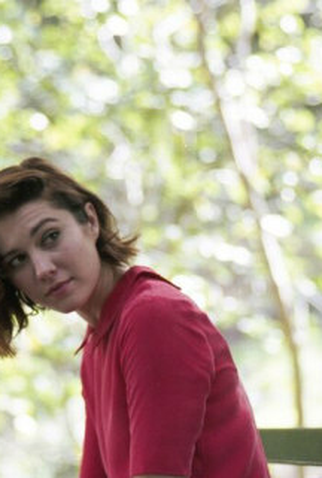 Poster 1 de Curta So It Goes (2016)