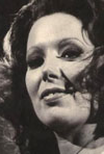 Rose Seabra - Poster 1