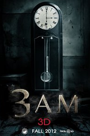  de Filme 3 A.M. 3D (2012)