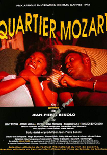 Quartier Mozart (Quartier Mozart)