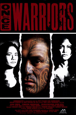 O Amor e a Fúria (Once Were Warriors)