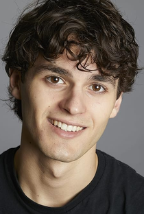 Braden Misiaszek - Poster 1