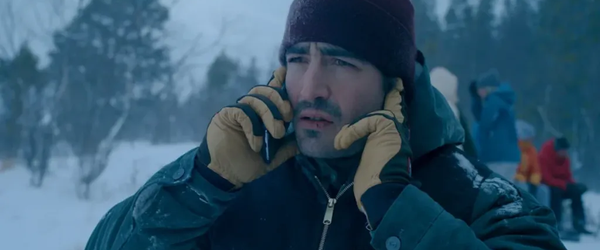 Crítica | 'Os Assassinatos de Åre' - Série Sueca da NETFLIX é intrigante, dando chance para o suspense brilhar e surpreender!