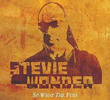 Stevie Wonder: So What the Fuss