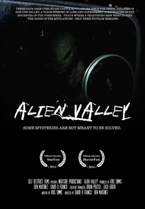 Alien Valley (Alien Valley)