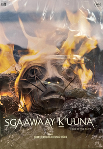 Edge of the Knife (SGaawaay K'uuna)