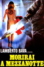 O Assassino da Meia-noite (Morirai a Mezzanotte)