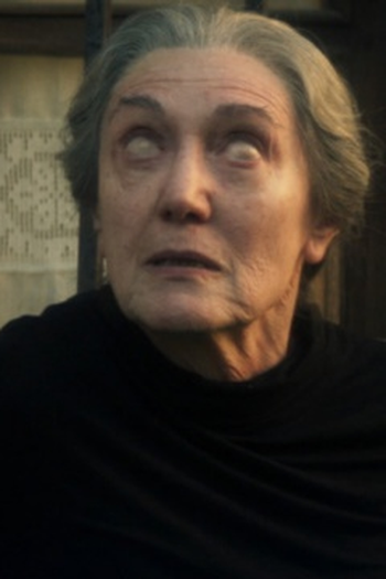 Poster de Episódio El doble (2020)