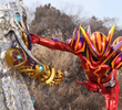 燃えろアメイジングミ