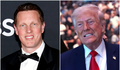 CEO da Paramount organiza jantar em homenagem a Trump