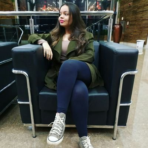 Foto de perfil de freakyre