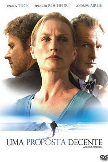 Poster de Filme Uma Proposta Decente (2006)