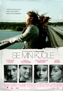 Hush Little Baby (Se Min Kjole)