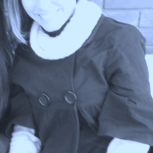 Foto de perfil de Luíza Fontoura