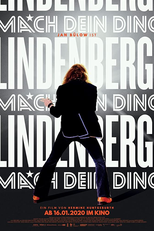Lindenberg! Mach dein Ding (Lindenberg! Mach dein Ding)