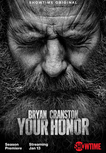 Your Honor (2ª Temporada) (Your Honor (Season 2))