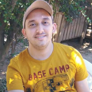 Foto de perfil de Pedro