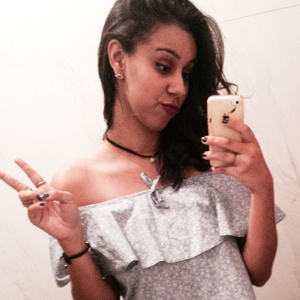 Foto de perfil de Ana Luisa