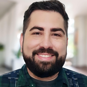 Foto de perfil de Tiago Faustino