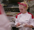 17 Chefs Compete