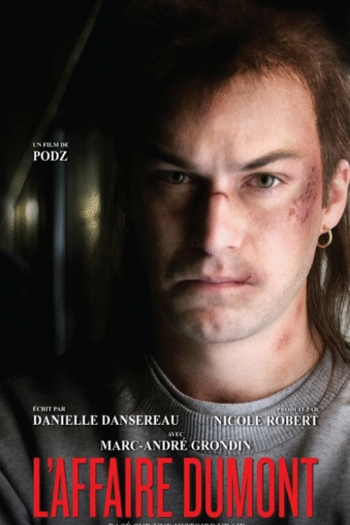  de Filme L'Affaire Dumont (2013)