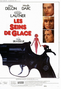 Os Seios de Gelo (Les seins de glace)