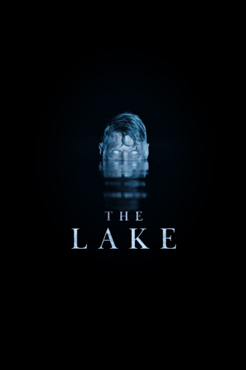 Poster de Curta O Lago (2020)