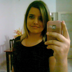 Foto de perfil de Caroline Fritsch