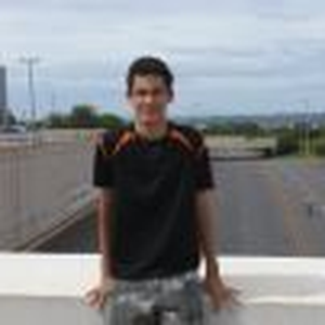 Foto de perfil de Aldo Junior