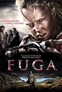 Fuga - Poster / Capa / Cartaz - Oficial 7