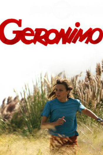  de Filme Géronimo (2014)