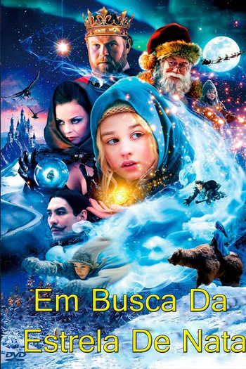  de Filme Em Busca da Estrela de Natal (2012)