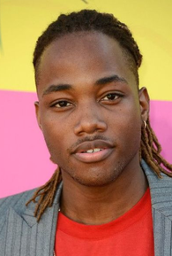 Leon Thomas III