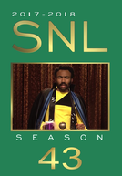 Saturday Night Live (43ª Temporada) (Saturday Night Live (Season 43))