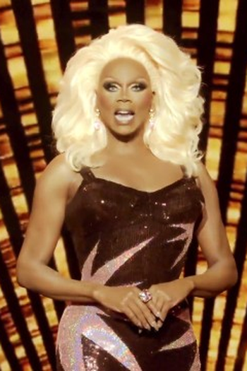 Poster de Episódio Yaaas Gaga (2022)
