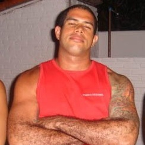 Foto de perfil de Felipe Serrano