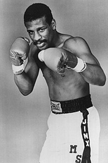 Michael Spinks