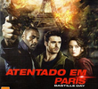 Atentado em Paris