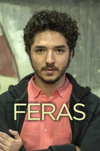  de Série Feras (2019)