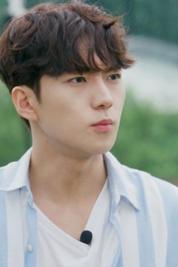 Poster de Episódio 에피소드 7 (2024)