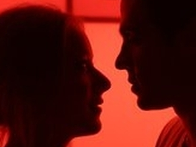 Foto 1 de Alguma Coisa Assim