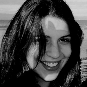 Foto de perfil de Amanda Benetti