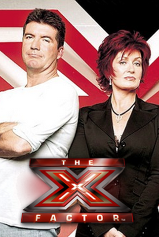 Poster 1 de Série The X Factor UK (2ª Temporada) (2005)