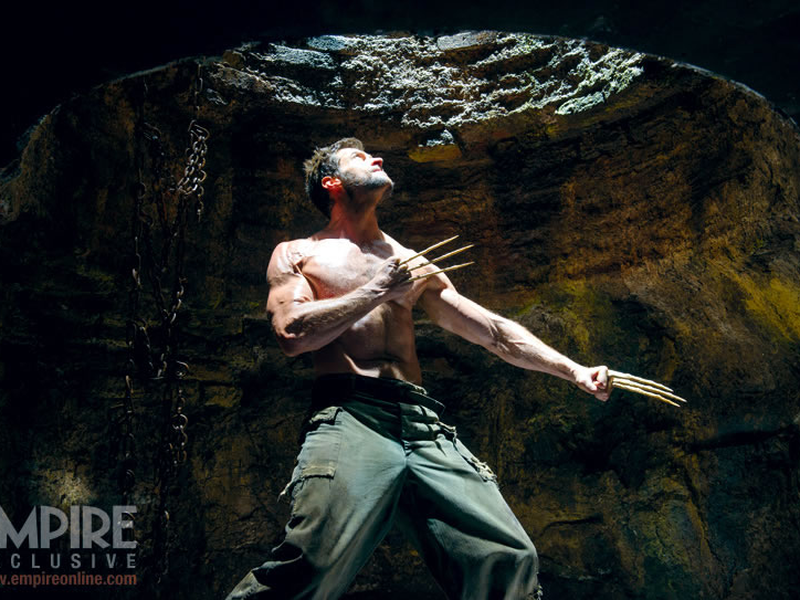 Foto 7 de Wolverine: Imortal