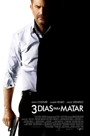  de Filme 3 Dias Para Matar (2014)