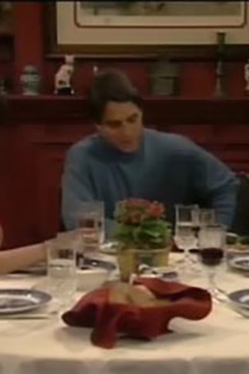 Poster de Episódio Choose Me (1991)