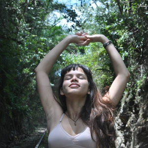 Foto de perfil de Lorena Dantas