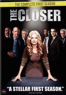 Divisão Criminal (1ª Temporada) (The Closer (Season 1))