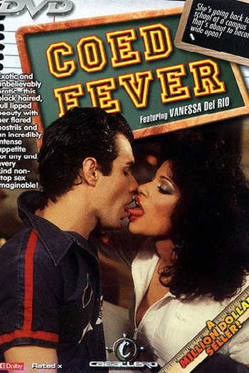 Poster de Filme O Calor das Calouras (1980)