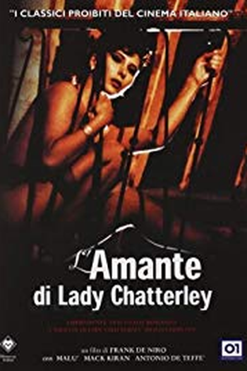 Poster de Filme Malù e L'amante  (1991)